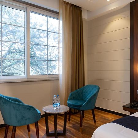 Hotel La Eden Mussoorie Zewnętrze zdjęcie