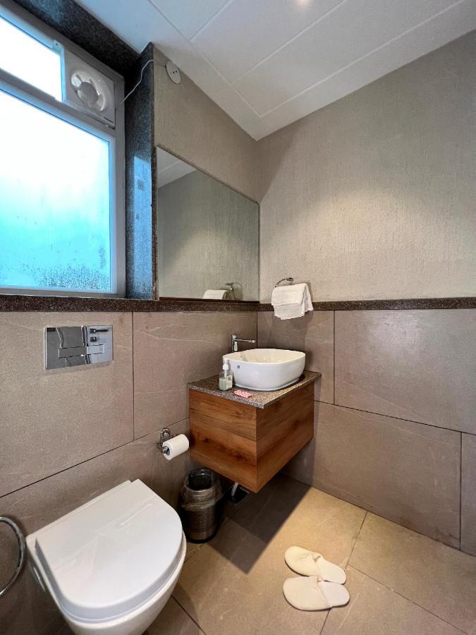 Hotel La Eden Mussoorie Zewnętrze zdjęcie