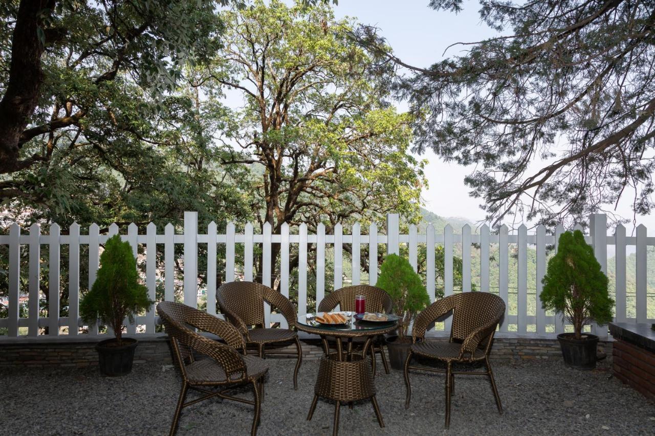 Hotel La Eden Mussoorie Zewnętrze zdjęcie