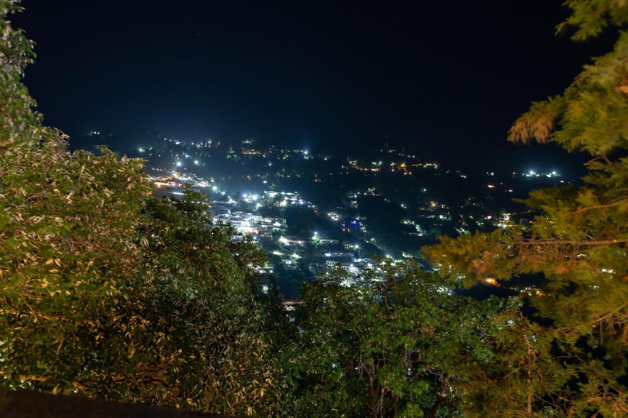 Hotel La Eden Mussoorie Zewnętrze zdjęcie