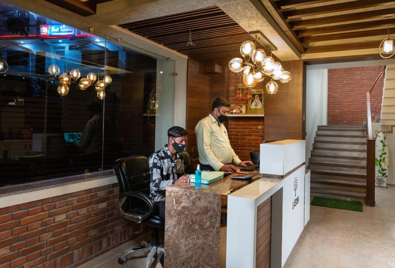 Hotel La Eden Mussoorie Zewnętrze zdjęcie