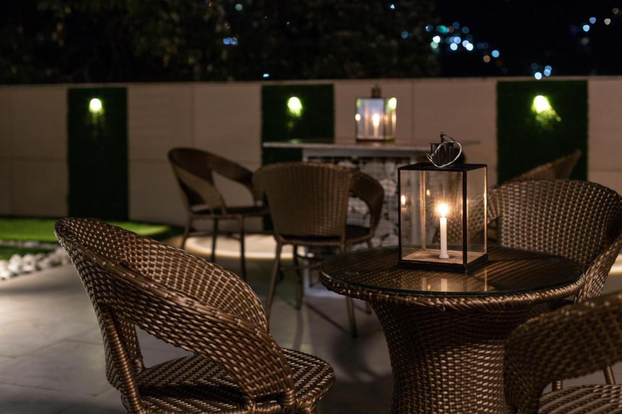 Hotel La Eden Mussoorie Zewnętrze zdjęcie